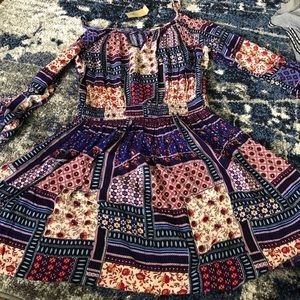 American Eagle dress